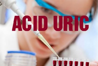 Acid uric là gì? Bao nhiêu là cao? Bị Acid uric cao nên ăn gì?